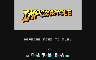 Impossamole