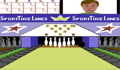 Indoor Sports