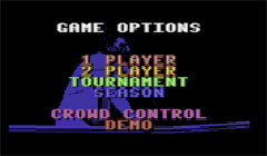 International 3d Tennis