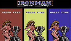 Ironman