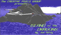 Island of the Dragons
