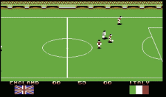 Italy '90