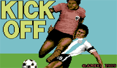 Kick Off
