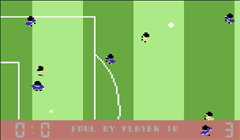 Kick Off