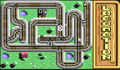 Locomotion