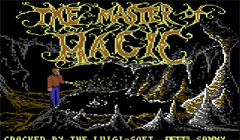 Master of Magic, The
