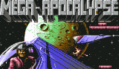 Mega-Apocalypse