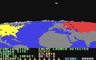 Raid Over Moscow