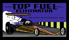 Top Fuel Eliminator