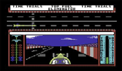 Top Fuel Eliminator