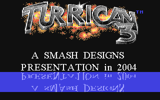 Turrican III