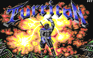 Turrican