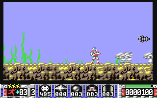 Turrican